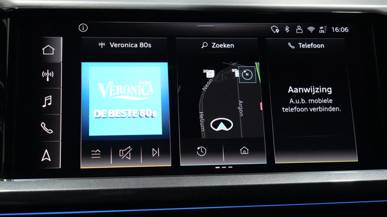 Audi Q4 e-tron 45 quattro S Edition 82 kWh