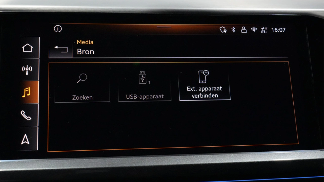 Audi Q4 e-tron 45 quattro S Edition 82 kWh