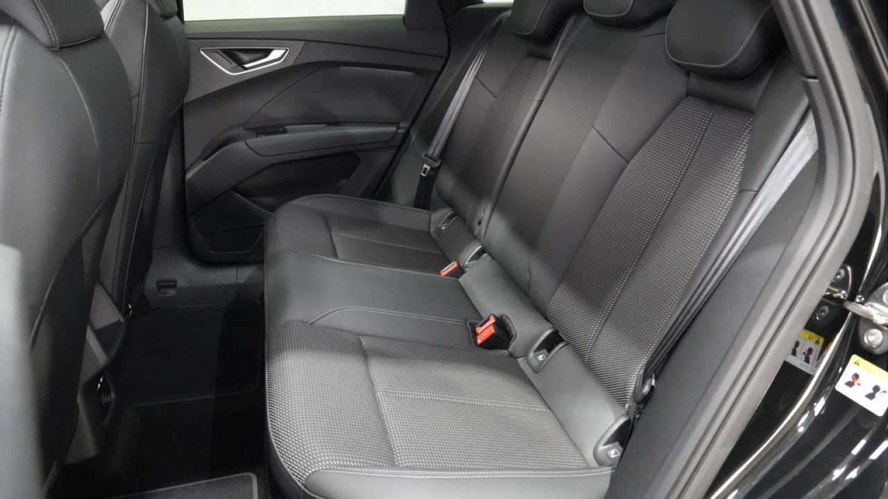 Audi Q4 e-tron 45 quattro S Edition 82 kWh