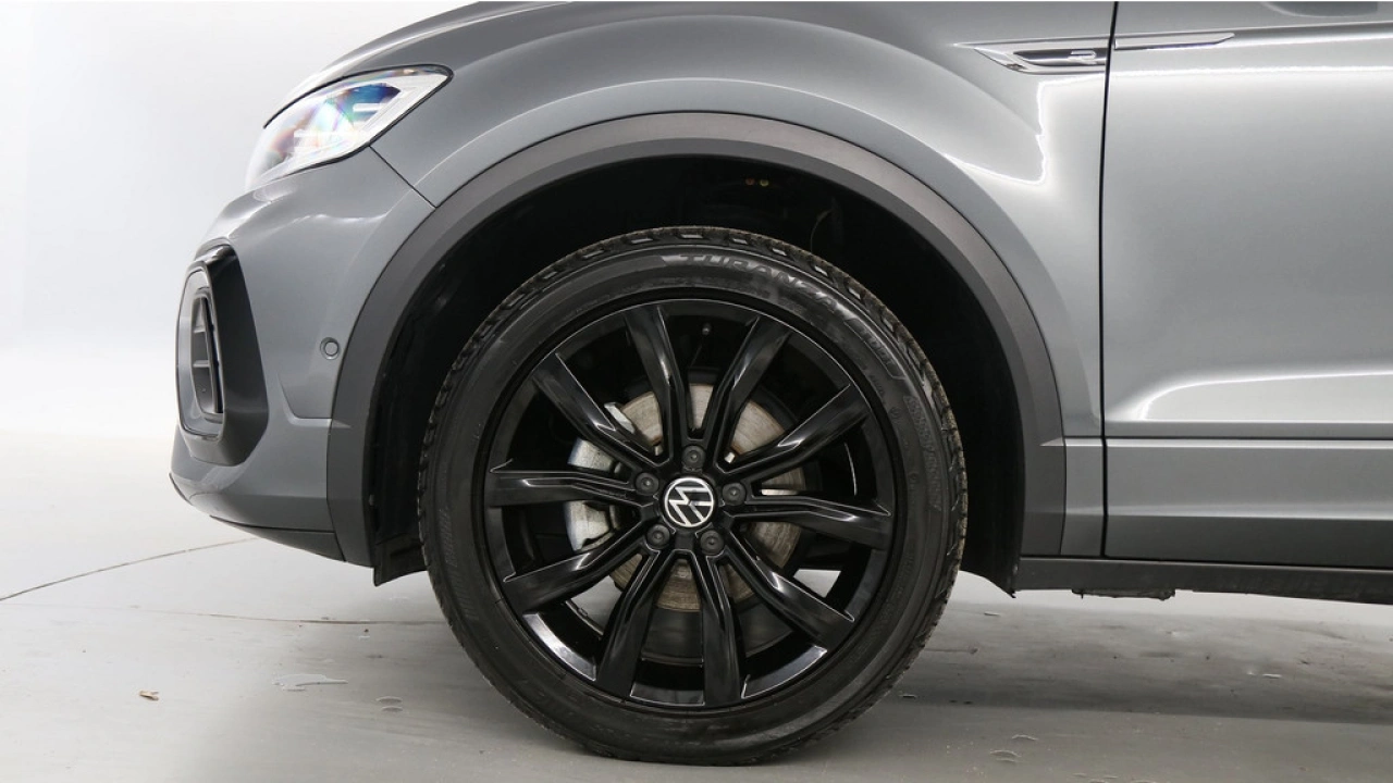 Volkswagen T-Roc 1.5 TSI 150pk R-Line Business DSG