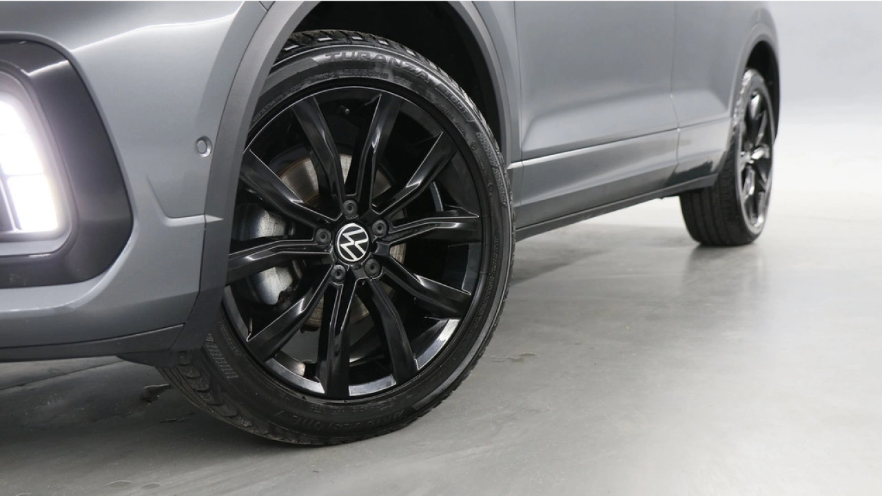 Volkswagen T-Roc 1.5 TSI 150pk R-Line Business DSG