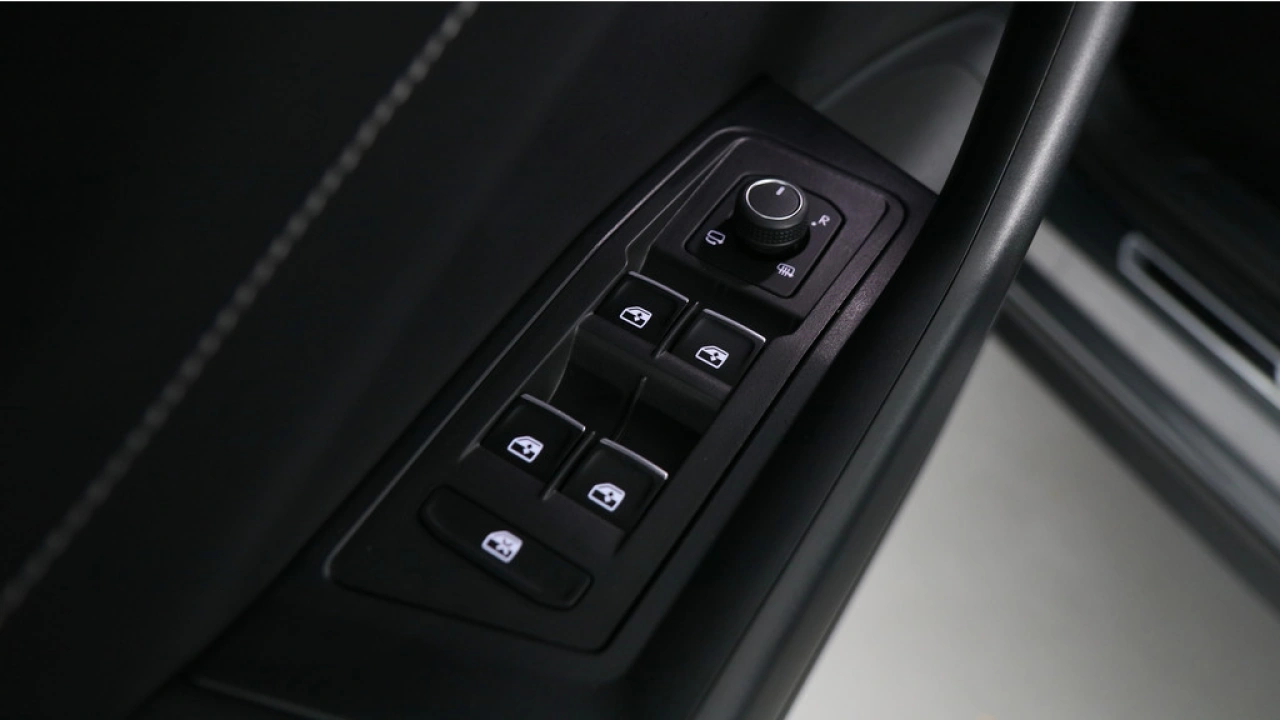 Volkswagen T-Roc 1.5 TSI 150pk R-Line Business DSG