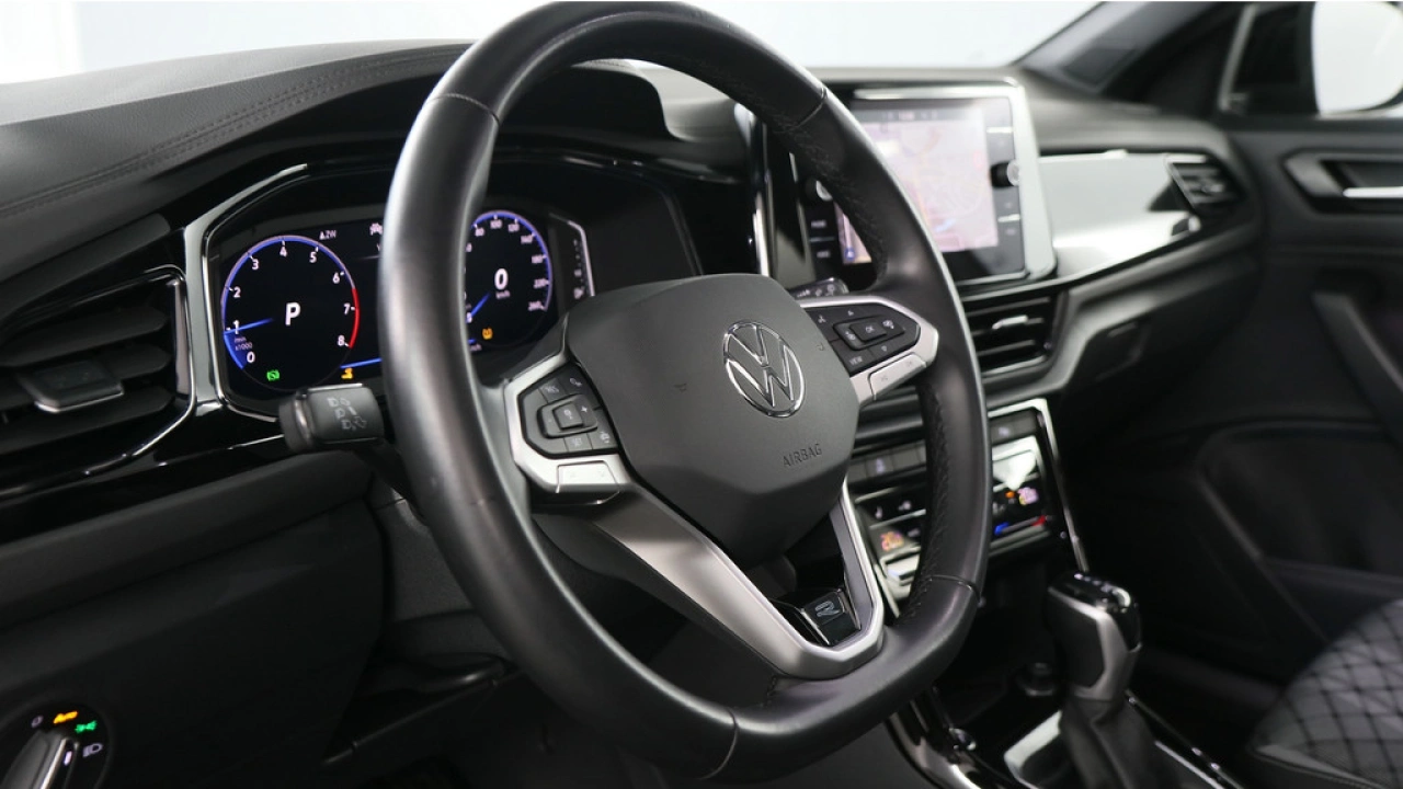 Volkswagen T-Roc 1.5 TSI 150pk R-Line Business DSG