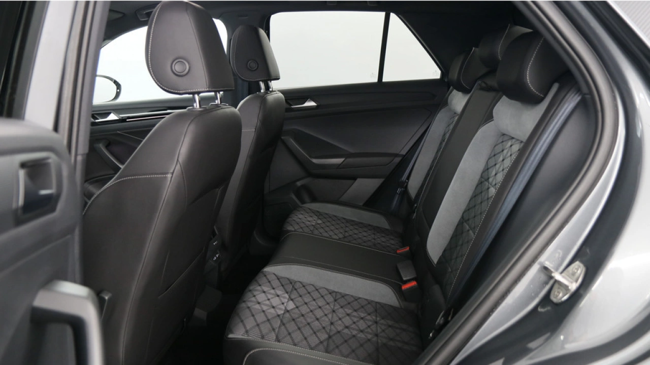 Volkswagen T-Roc 1.5 TSI 150pk R-Line Business DSG