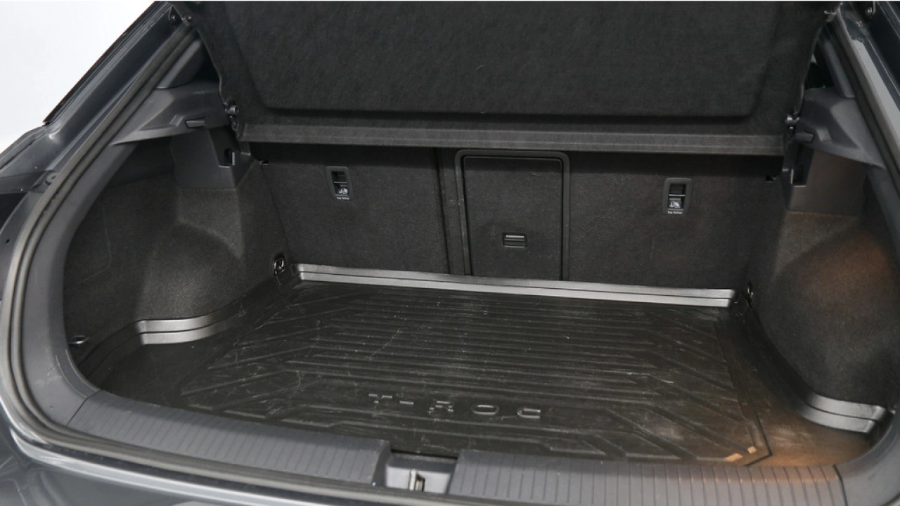 Volkswagen T-Roc 1.5 TSI 150pk R-Line Business DSG