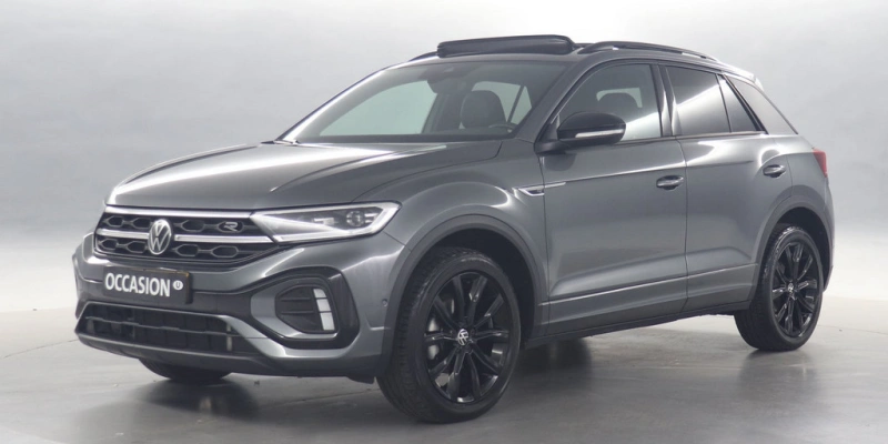 Volkswagen T-Roc 1.5 TSI 150pk R-Line Business DSG