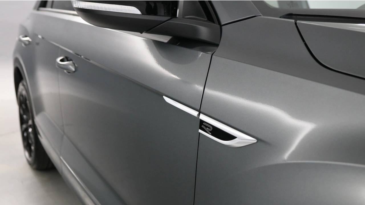 Volkswagen T-Roc 1.5 TSI 150pk R-Line Business DSG