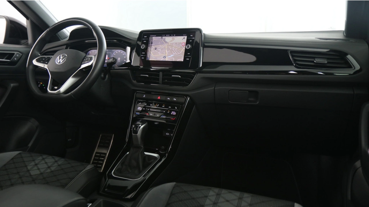 Volkswagen T-Roc 1.5 TSI 150pk R-Line Business DSG