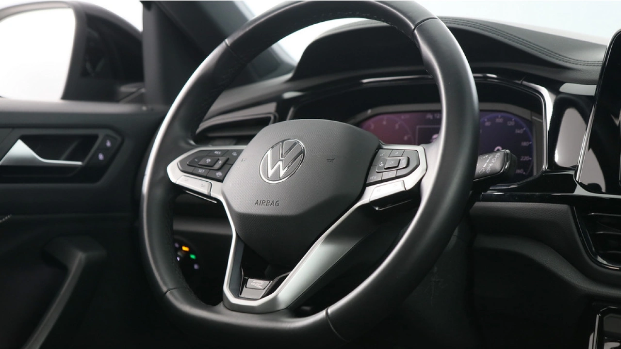 Volkswagen T-Roc 1.5 TSI 150pk R-Line Business DSG