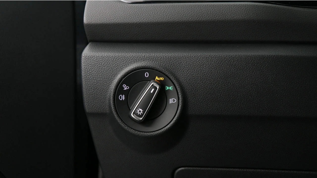 Volkswagen T-Roc 1.5 TSI 150pk R-Line Business DSG