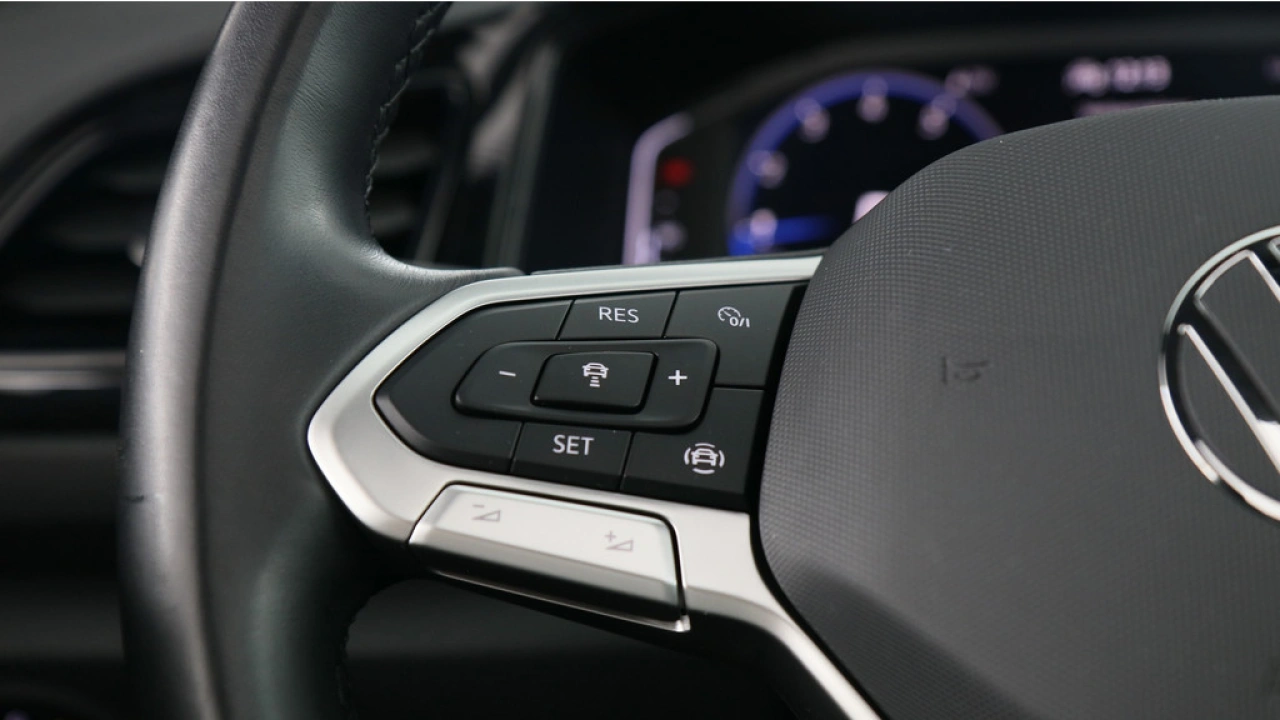 Volkswagen T-Roc 1.5 TSI 150pk R-Line Business DSG