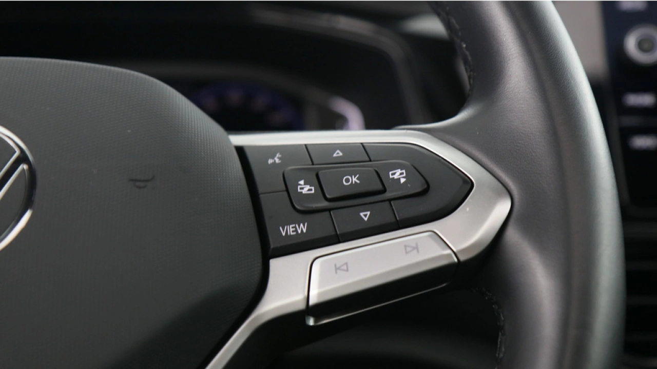 Volkswagen T-Roc 1.5 TSI 150pk R-Line Business DSG