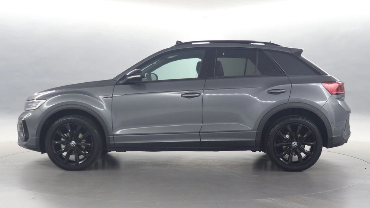 Volkswagen T-Roc 1.5 TSI 150pk R-Line Business DSG