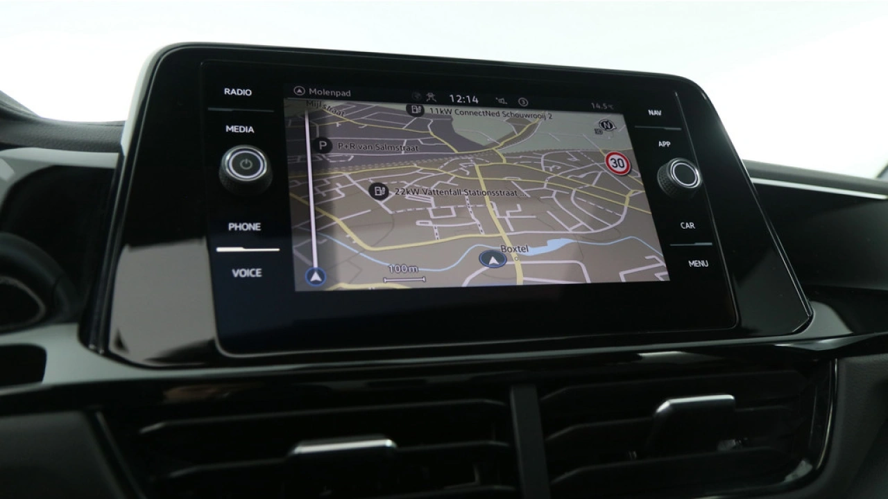 Volkswagen T-Roc 1.5 TSI 150pk R-Line Business DSG