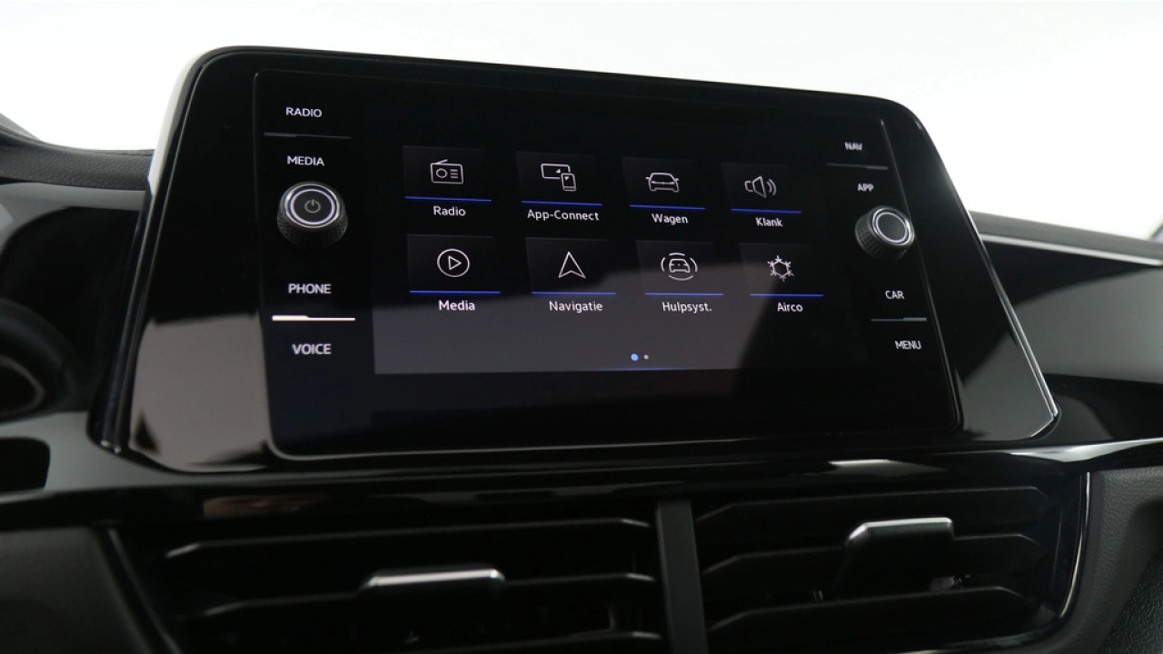 Volkswagen T-Roc 1.5 TSI 150pk R-Line Business DSG