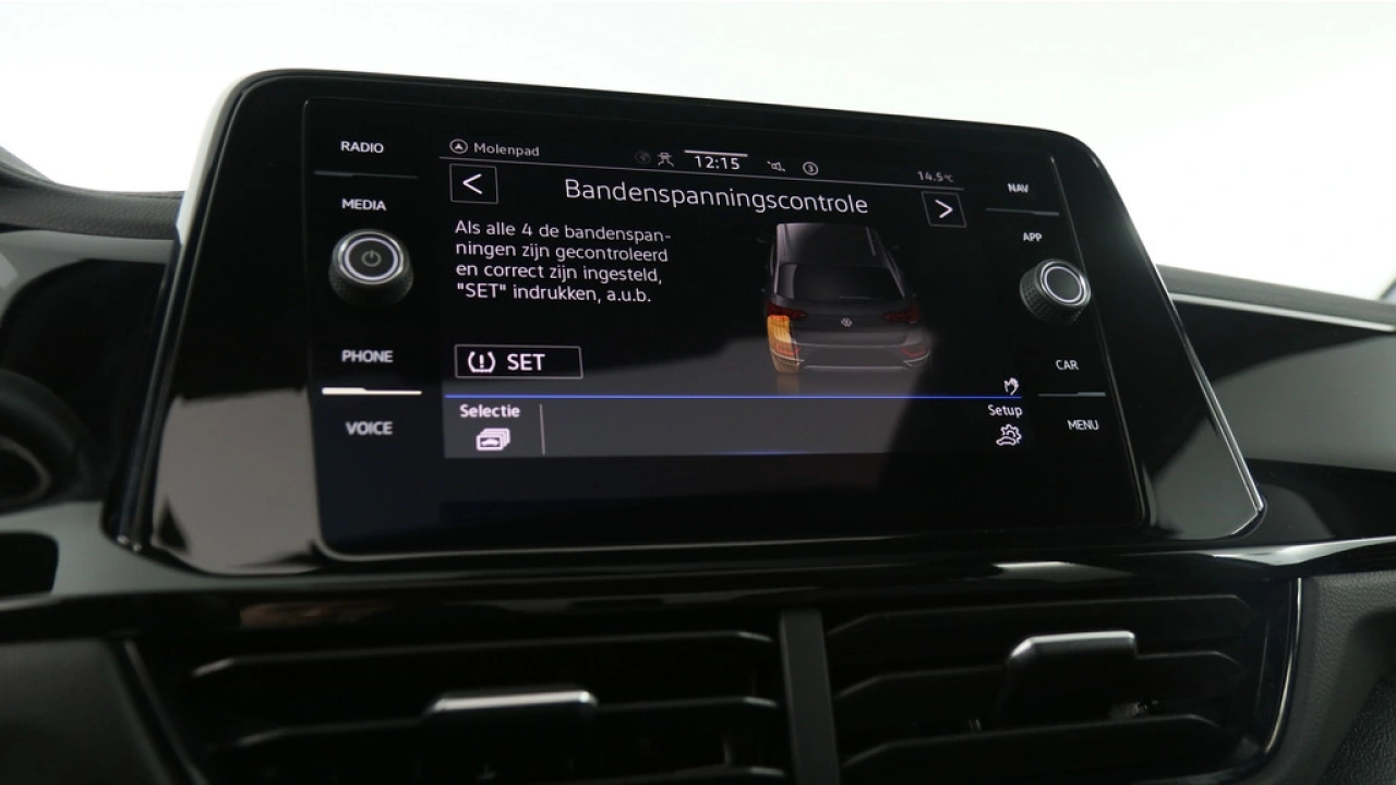 Volkswagen T-Roc 1.5 TSI 150pk R-Line Business DSG