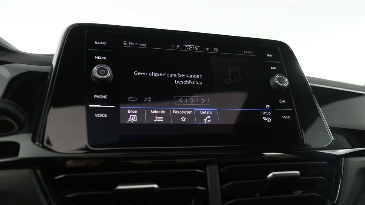 Volkswagen T-Roc 1.5 TSI 150pk R-Line Business DSG