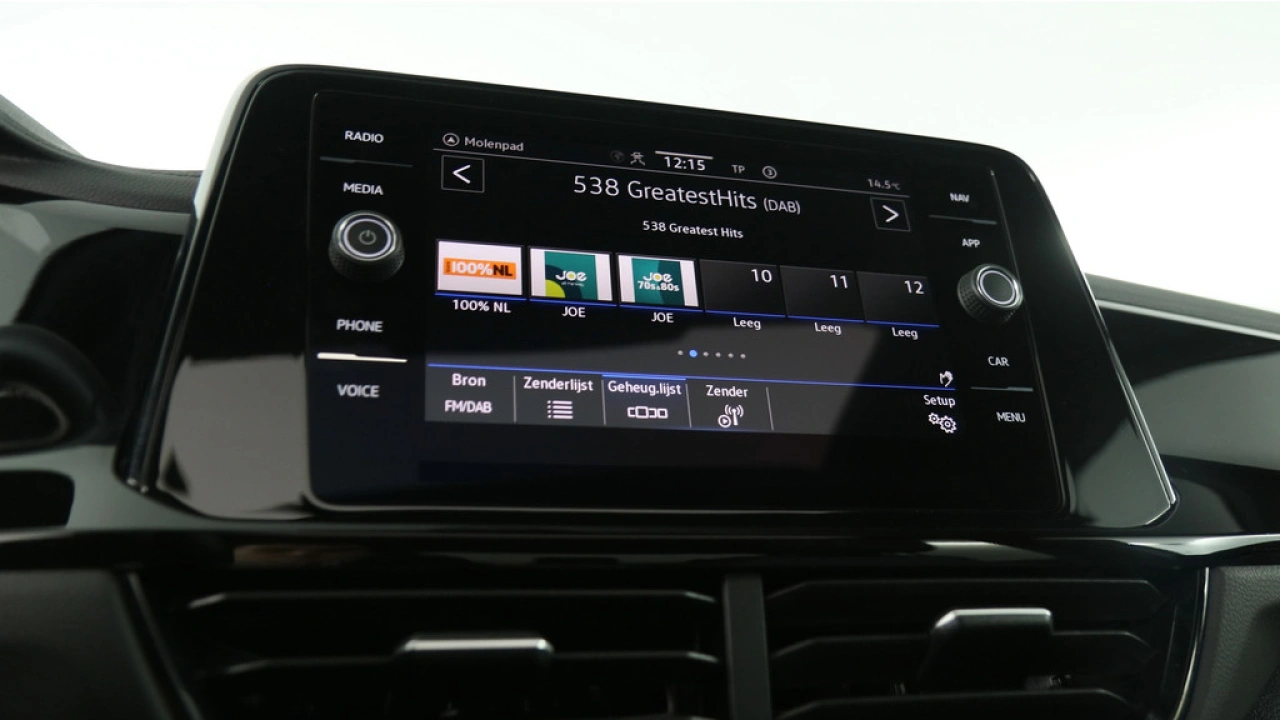 Volkswagen T-Roc 1.5 TSI 150pk R-Line Business DSG