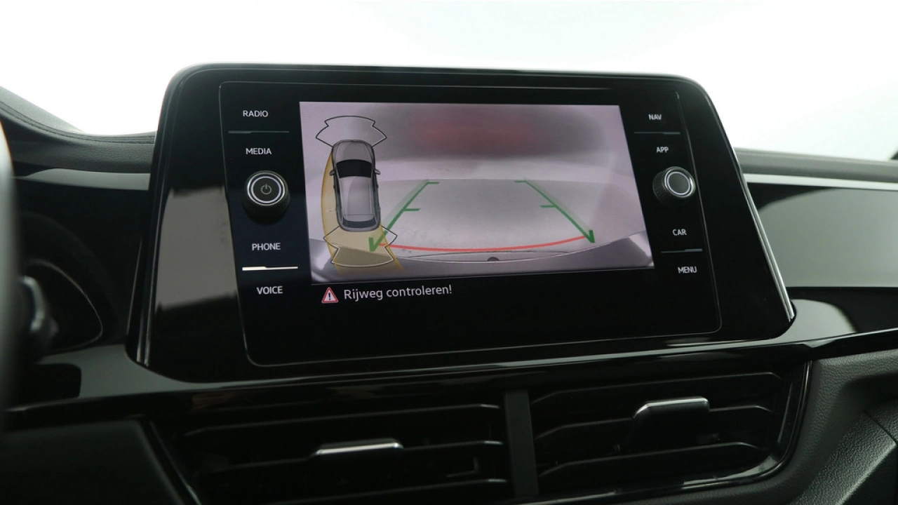 Volkswagen T-Roc 1.5 TSI 150pk R-Line Business DSG