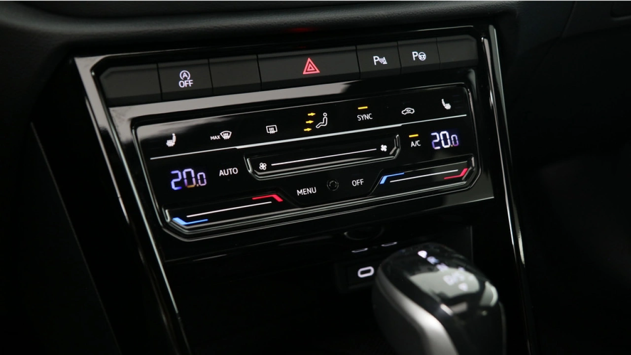 Volkswagen T-Roc 1.5 TSI 150pk R-Line Business DSG