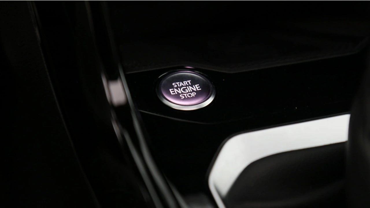 Volkswagen T-Roc 1.5 TSI 150pk R-Line Business DSG