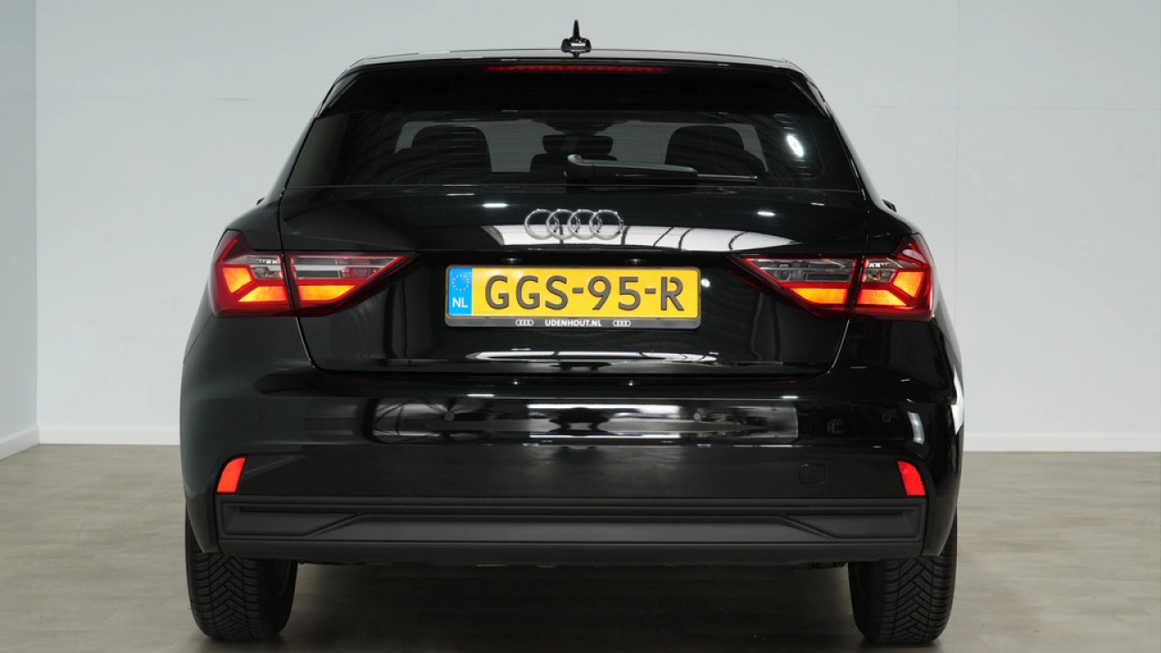 Audi A1 Sportback 25 TFSI Pro Line