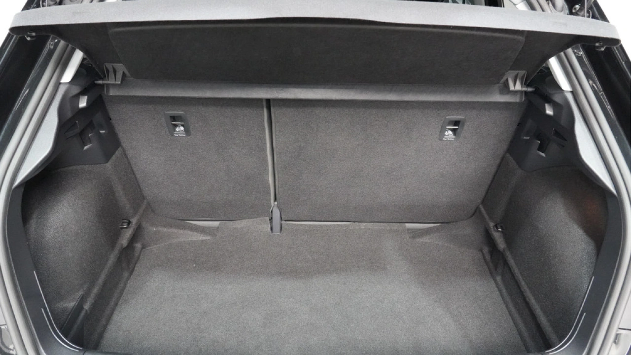 Audi A1 Sportback 25 TFSI Pro Line