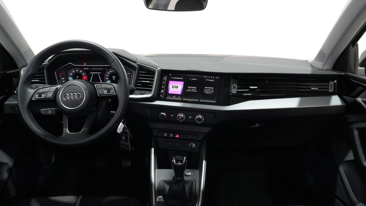 Audi A1 Sportback 25 TFSI Pro Line