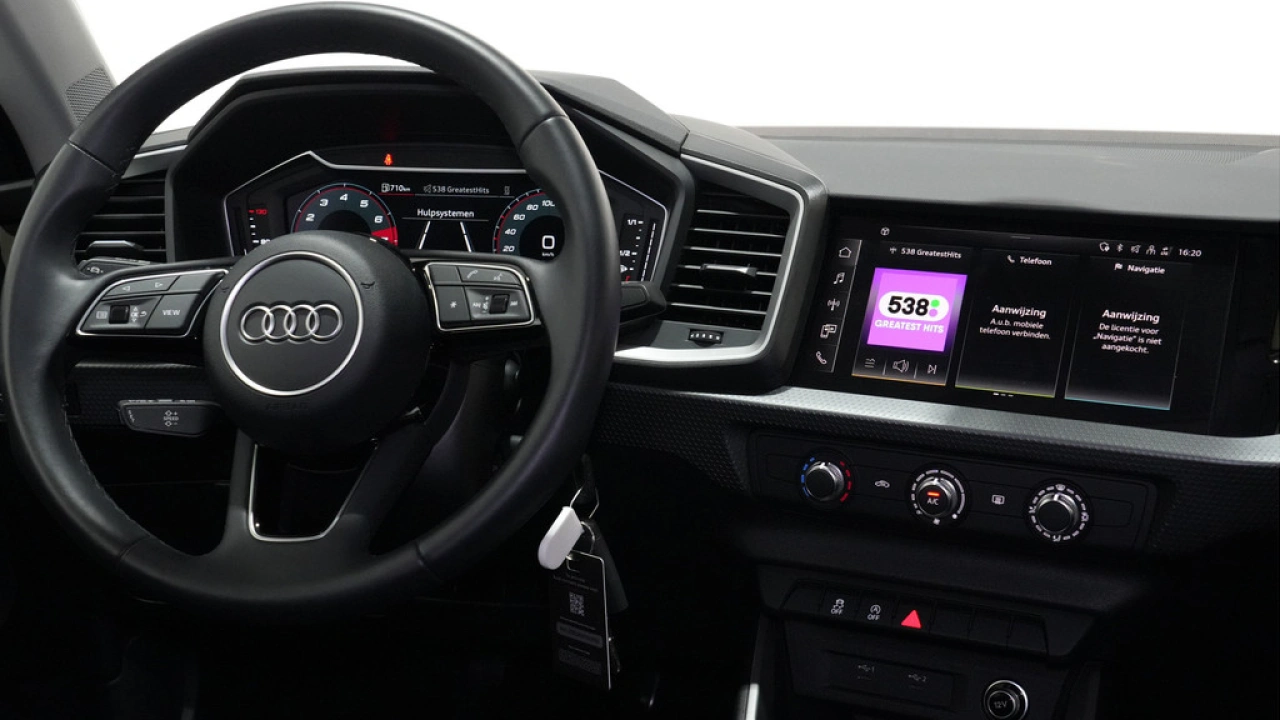 Audi A1 Sportback 25 TFSI Pro Line