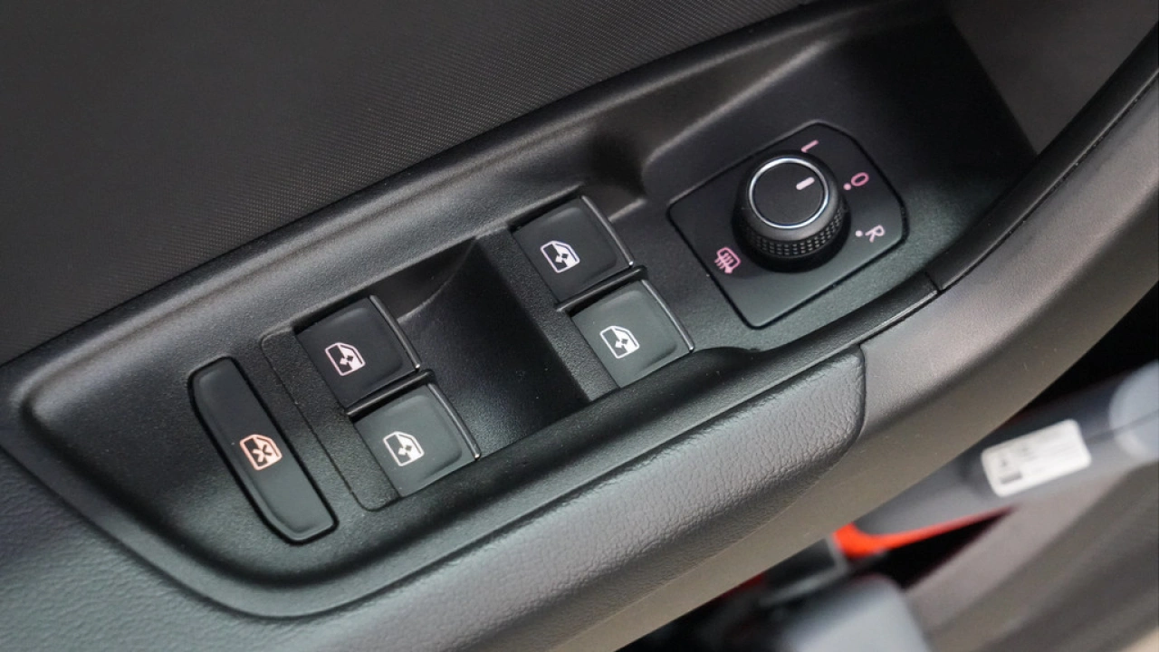 Audi A1 Sportback 25 TFSI Pro Line