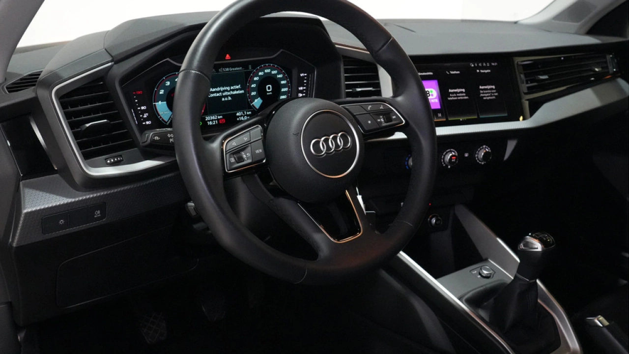 Audi A1 Sportback 25 TFSI Pro Line