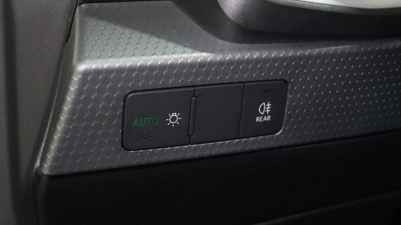 Audi A1 Sportback 25 TFSI Pro Line