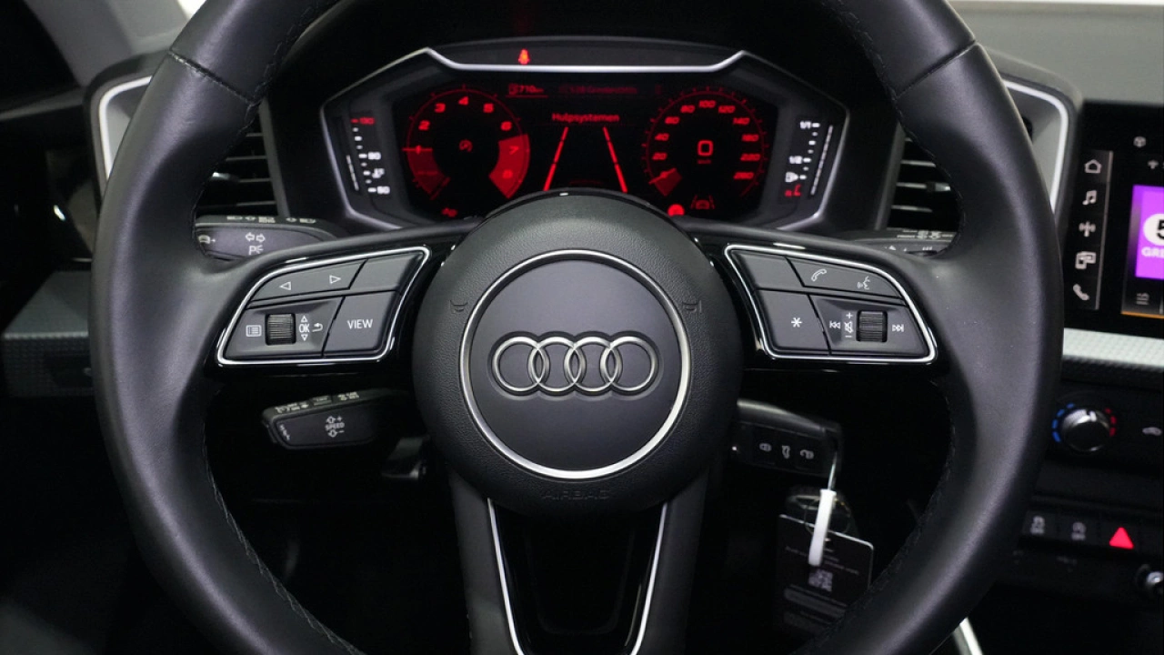 Audi A1 Sportback 25 TFSI Pro Line