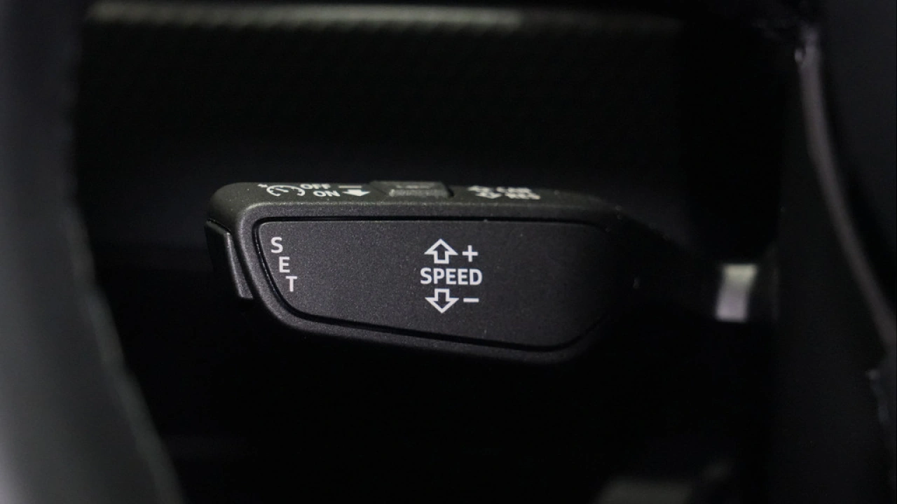 Audi A1 Sportback 25 TFSI Pro Line