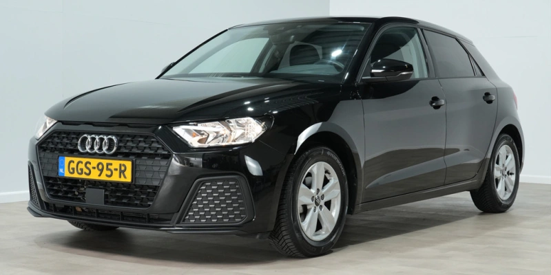 Audi A1 Sportback 25 TFSI Pro Line