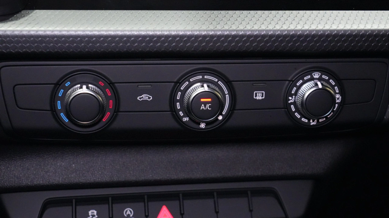 Audi A1 Sportback 25 TFSI Pro Line