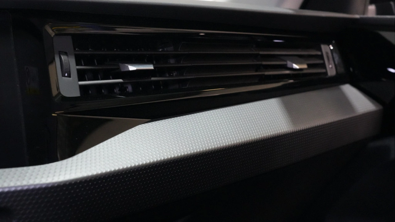 Audi A1 Sportback 25 TFSI Pro Line