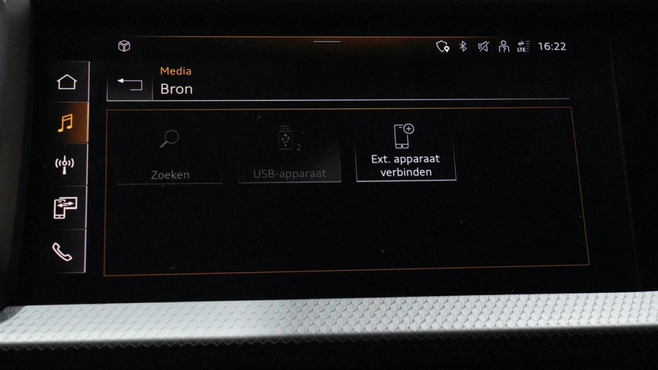 Audi A1 Sportback 25 TFSI Pro Line