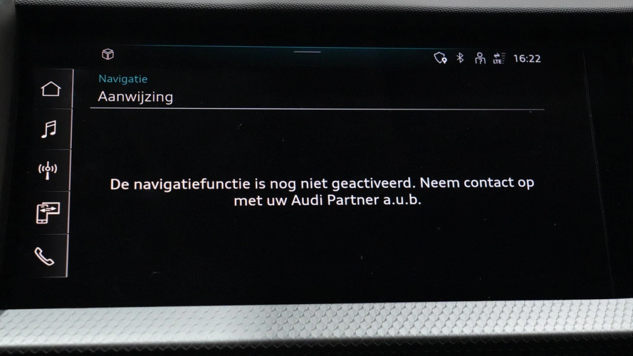 Audi A1 Sportback 25 TFSI Pro Line