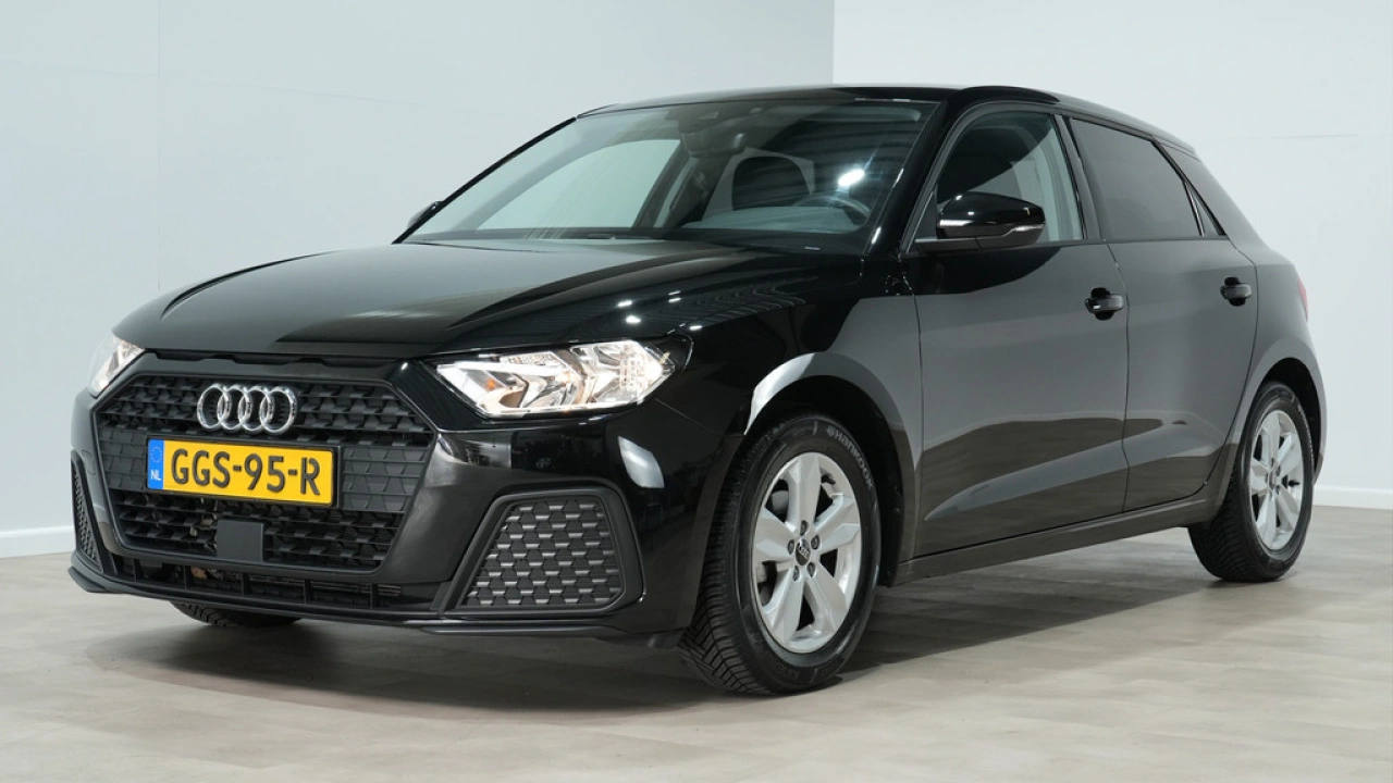 Audi A1 Sportback 25 TFSI Pro Line