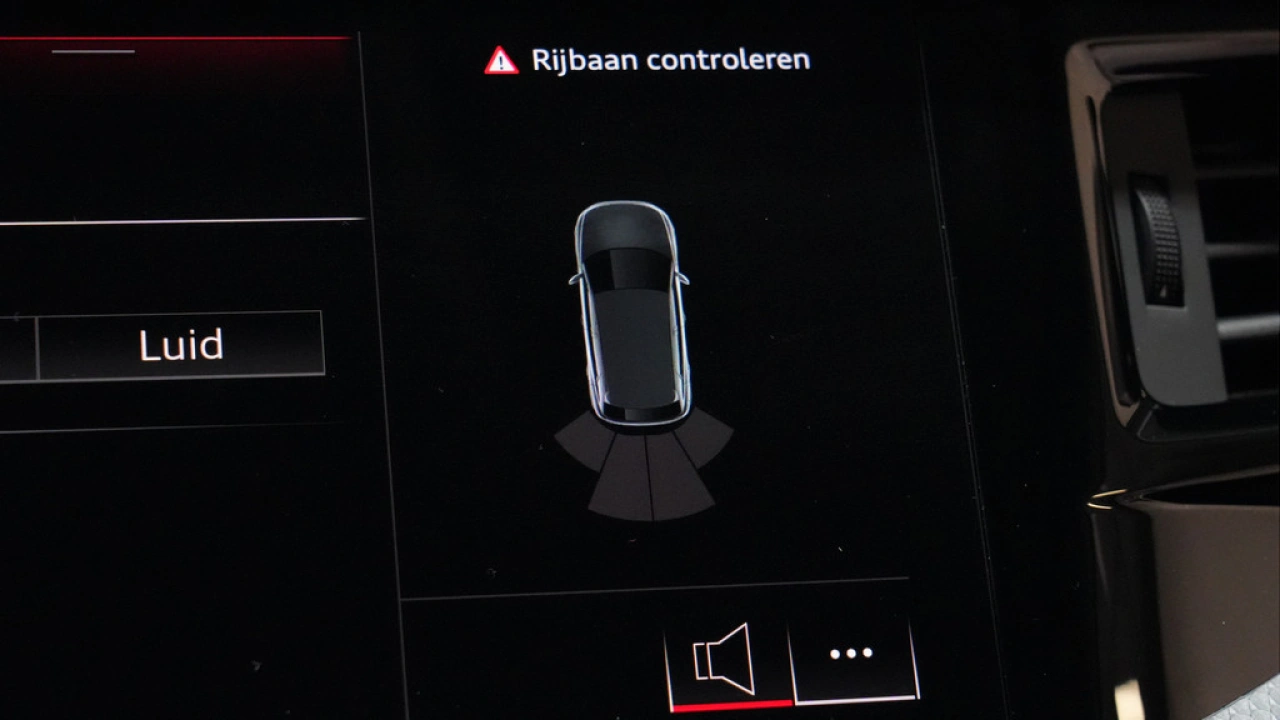 Audi A1 Sportback 25 TFSI Pro Line