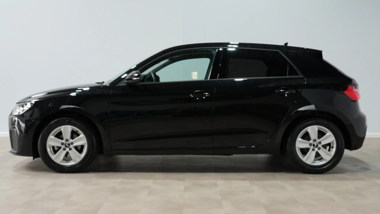 Audi A1 Sportback 25 TFSI Pro Line