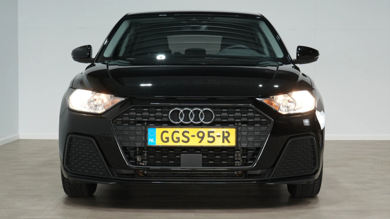 Audi A1 Sportback 25 TFSI Pro Line