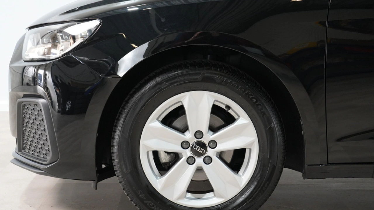 Audi A1 Sportback 25 TFSI Pro Line