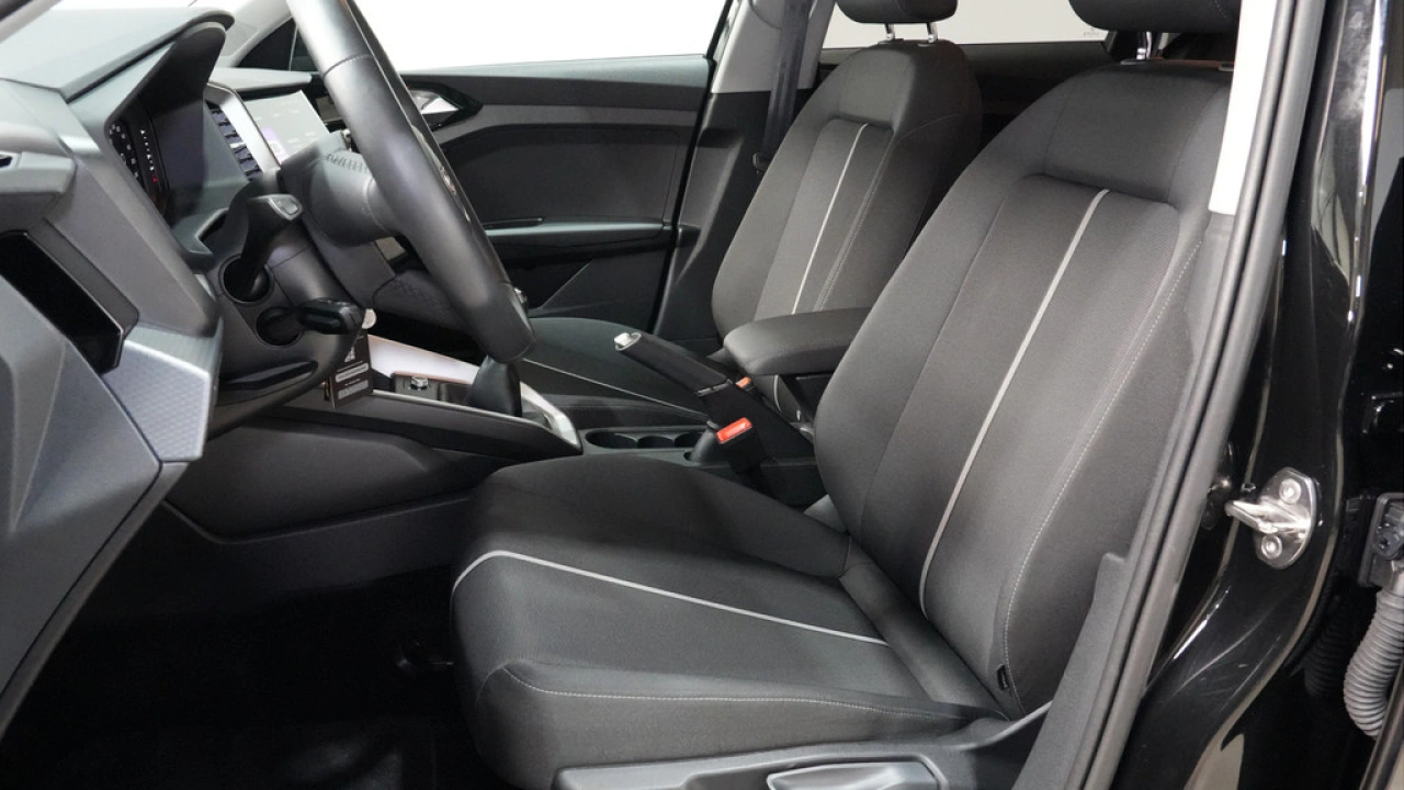 Audi A1 Sportback 25 TFSI Pro Line