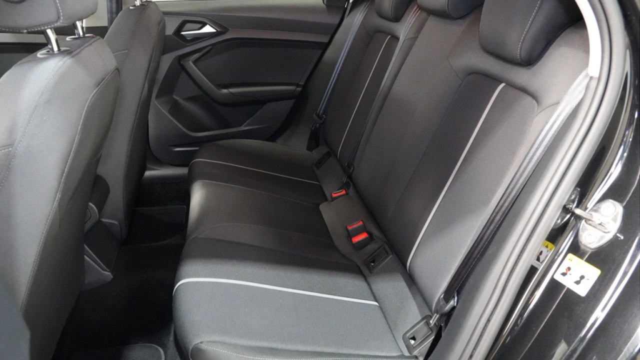 Audi A1 Sportback 25 TFSI Pro Line