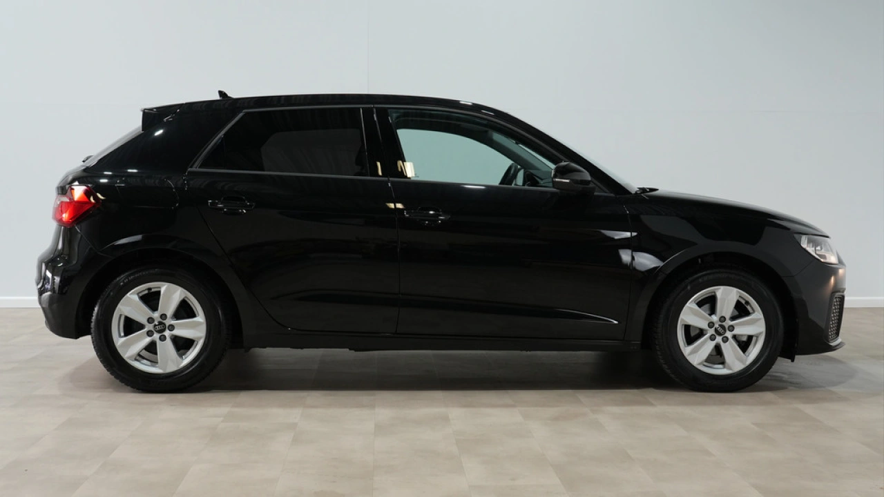 Audi A1 Sportback 25 TFSI Pro Line