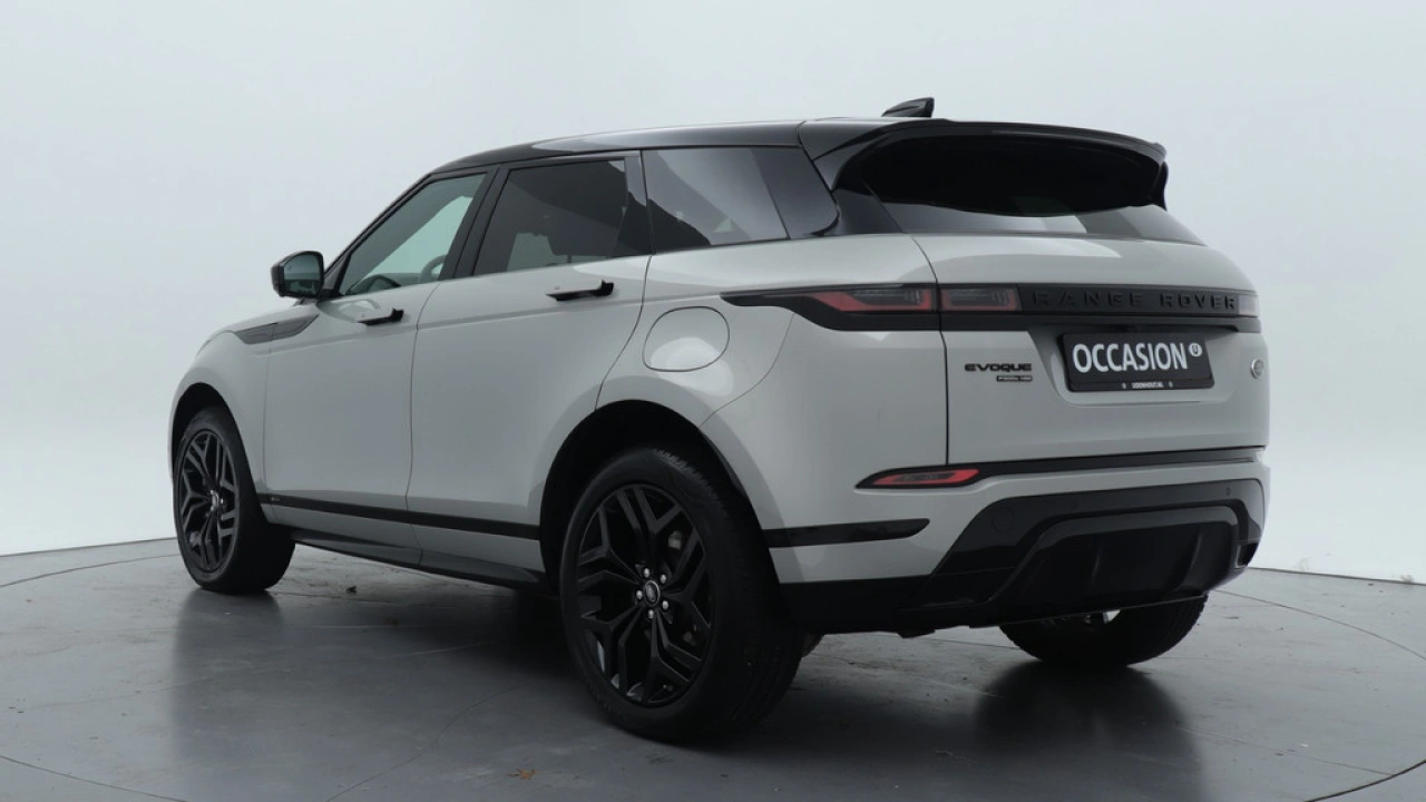 Land Rover Range Rover Evoque 1.5 P300e AWD R-Dynamic HSE | Panoramadak | Leder | HUD | Camera |