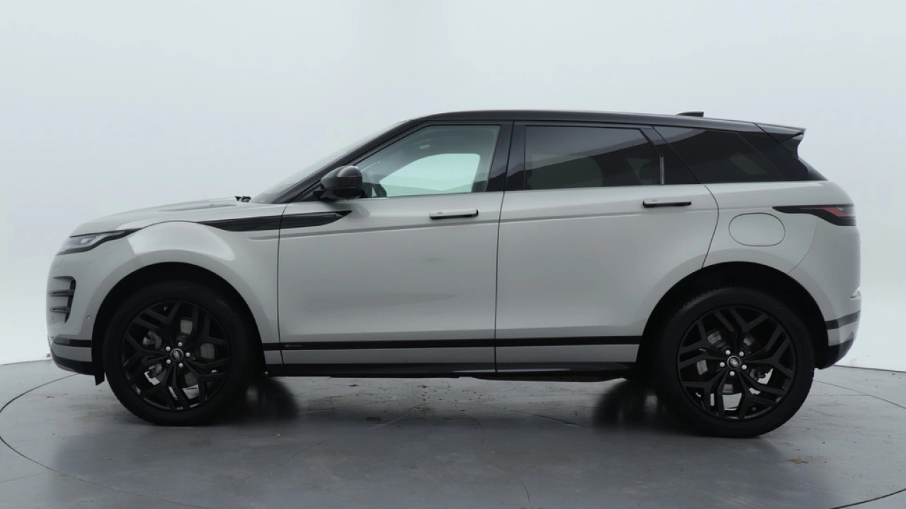 Land Rover Range Rover Evoque 1.5 P300e AWD R-Dynamic HSE | Panoramadak | Leder | HUD | Camera |