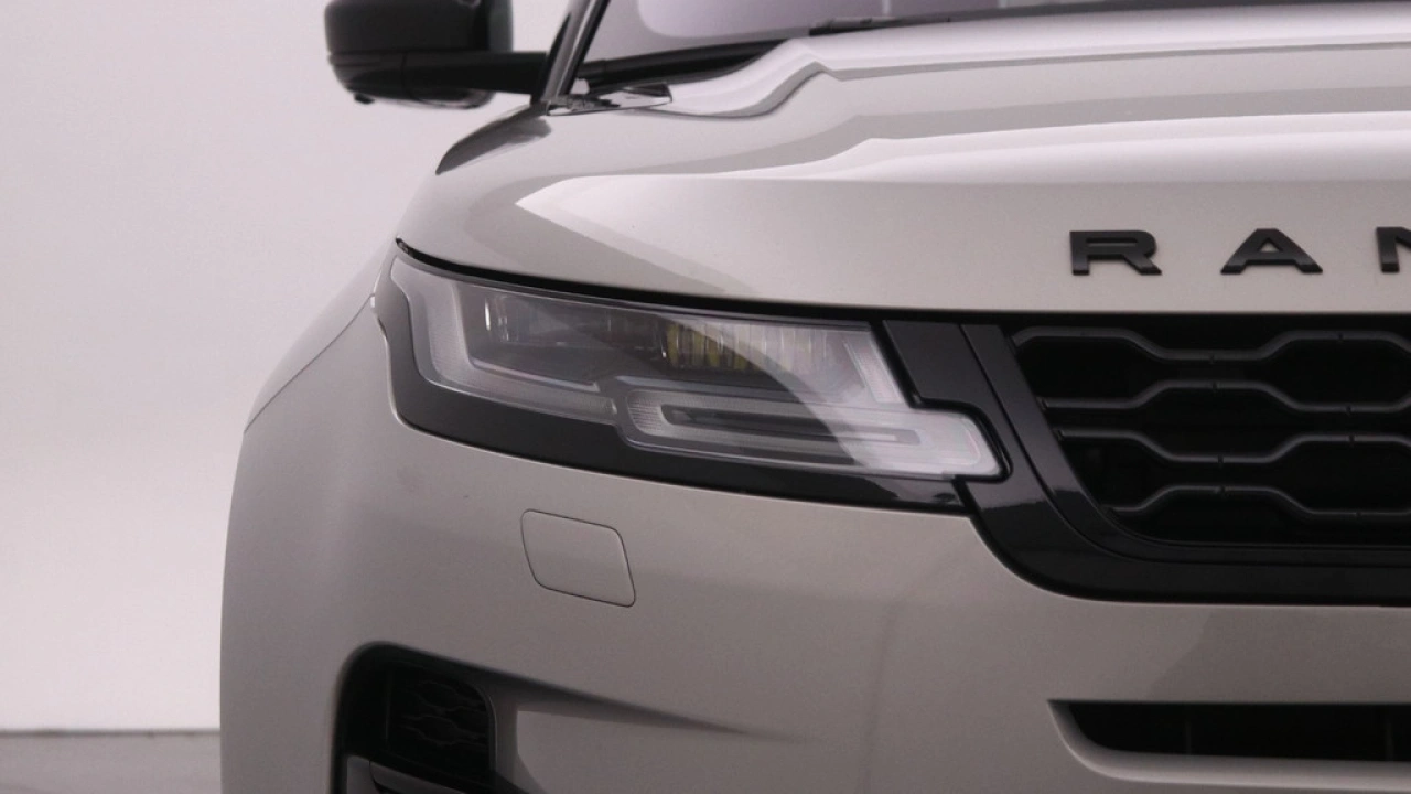 Land Rover Range Rover Evoque 1.5 P300e AWD R-Dynamic HSE | Panoramadak | Leder | HUD | Camera |